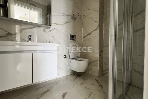 Daire  2+1  Alanya, Antalya, Türkiye №63755 - 21