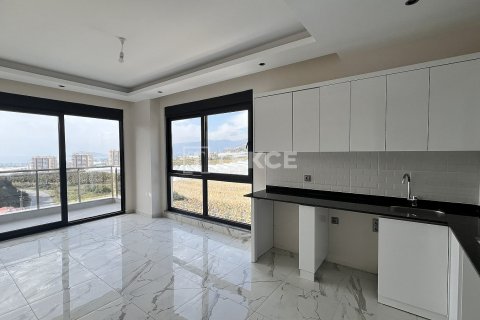 Daire  2+1  Alanya, Antalya, Türkiye №63755 - 9