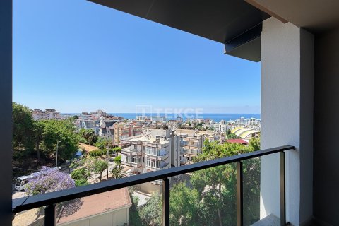 Продажа квартиры в Аланье, Анталье, Турция 2+1, 75м2, №53503 – фото 29