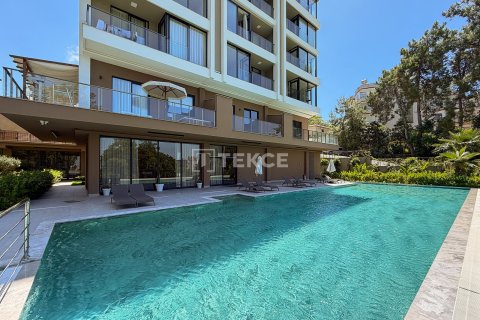 Продажа квартиры в Аланье, Анталье, Турция 2+1, 75м2, №53503 – фото 6