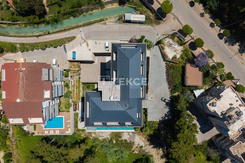 Продажа квартиры в Аланье, Анталье, Турция 2+1, 75м2, №53503 – фото 11