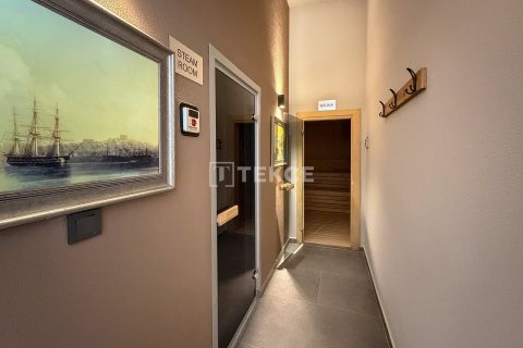 Продажа пентхауса в Аланье, Анталье, Турция 3+1, 160м2, №53507 – фото 16