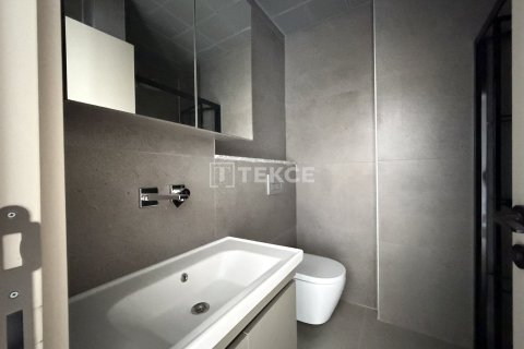 Продажа пентхауса в Аланье, Анталье, Турция 3+1, 160м2, №53507 – фото 30
