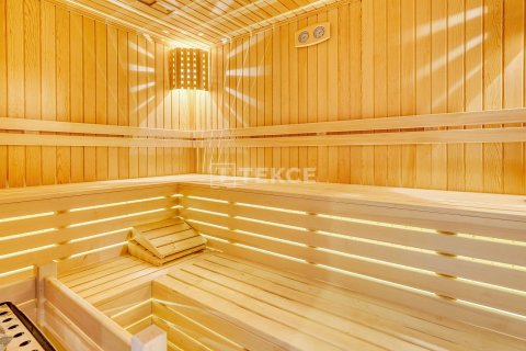 Продажа пентхауса в Аланье, Анталье, Турция 3+1, 160м2, №53507 – фото 17