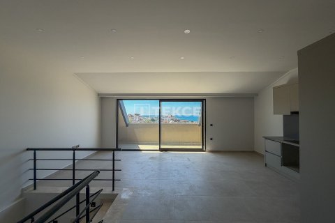 Продажа пентхауса в Аланье, Анталье, Турция 3+1, 160м2, №53507 – фото 23