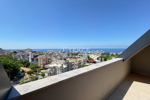 Продажа пентхауса в Аланье, Анталье, Турция 3+1, 160м2, №53507 – фото 28