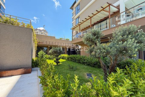 Продажа пентхауса в Аланье, Анталье, Турция 3+1, 160м2, №53507 – фото 13