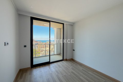 Продажа пентхауса в Аланье, Анталье, Турция 3+1, 160м2, №53507 – фото 26
