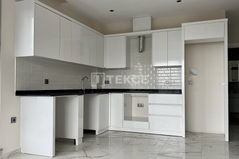 2+1 Penthouse i Alanya, Antalya, Tyrkiet Nr. 63756 - 10
