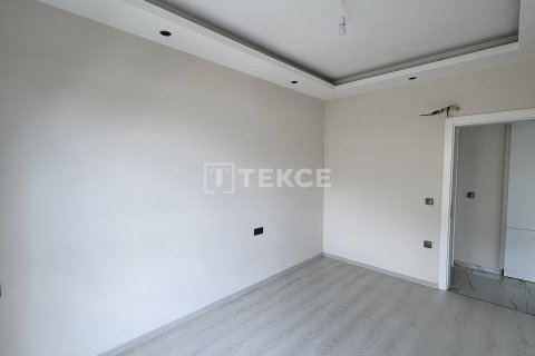 2+1 Penthouse i Alanya, Antalya, Tyrkiet Nr. 63756 - 15