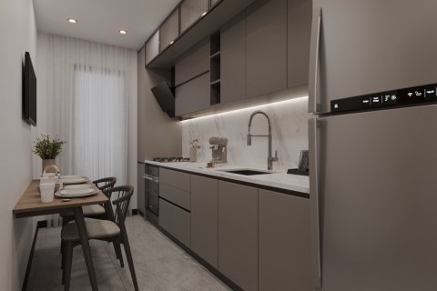 Leilighet  i Bagcilar, Istanbul, Tyrkia Nr. 232269 - 9