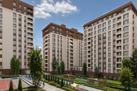 Leilighet  i Bagcilar, Istanbul, Tyrkia Nr. 232269 - 4