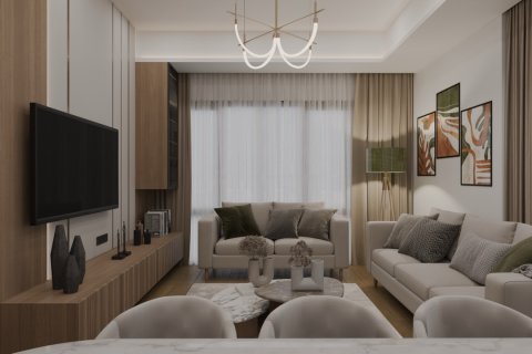 Leilighet  i Bagcilar, Istanbul, Tyrkia Nr. 232269 - 8