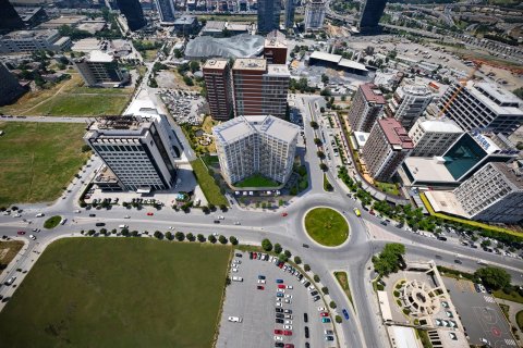 Leilighet  i Bagcilar, Istanbul, Tyrkia Nr. 232270