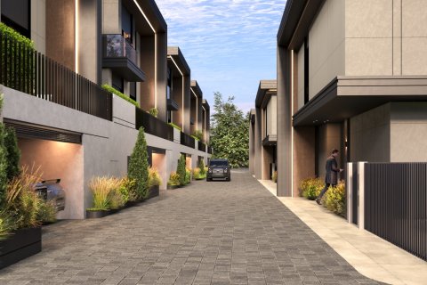 Villa for sale  in Basaksehir, Istanbul, Turkey, 383m2, No. 232267 – photo 6