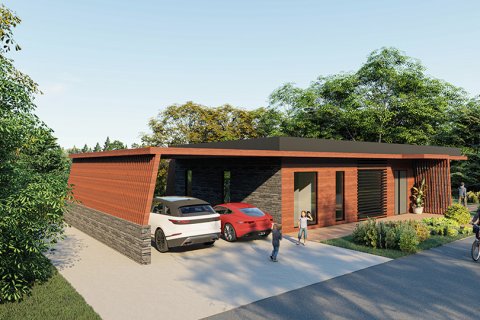 Villa in Istanbul, Türkei Nr. 232268 - 17