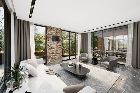 Villa in Istanbul, Türkei Nr. 232268 - 8