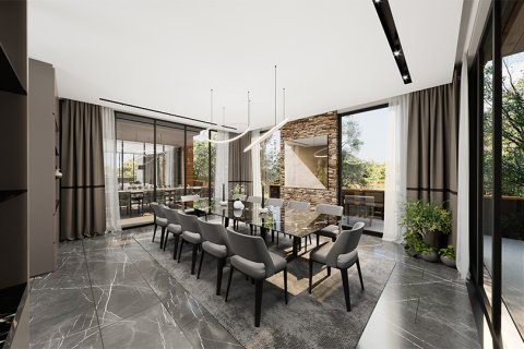 Villa in Istanbul, Türkei Nr. 232268 - 7
