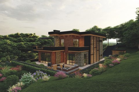 Villa in Istanbul, Türkei Nr. 232268 - 6