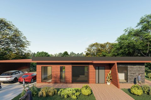 Villa in Istanbul, Türkei Nr. 232268 - 16