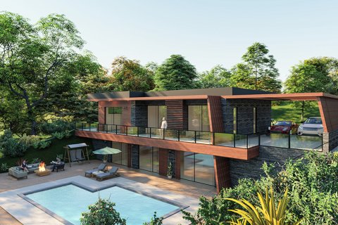 Villa in Istanbul, Türkei Nr. 232268 - 12