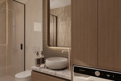 Leilighet  i Istanbul, Tyrkia Nr. 232265 - 27
