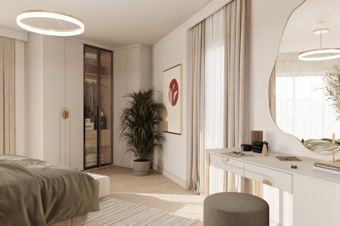 Leilighet  i Istanbul, Tyrkia Nr. 232265 - 22