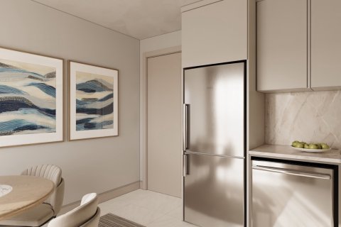 Leilighet  i Istanbul, Tyrkia Nr. 232265 - 20