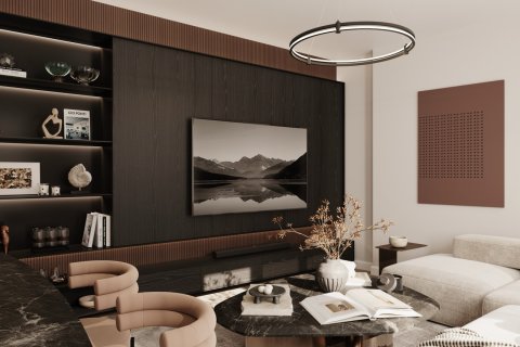 Leilighet  i Istanbul, Tyrkia Nr. 232265 - 15