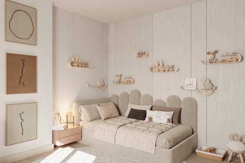 Leilighet  i Istanbul, Tyrkia Nr. 232265 - 24