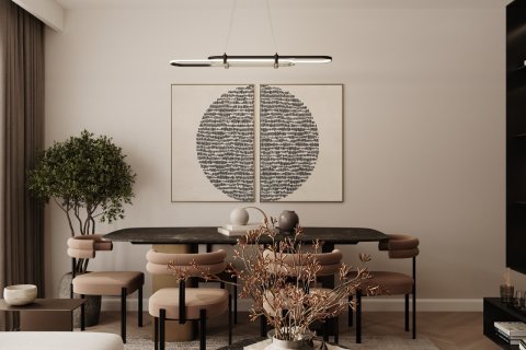 Leilighet  i Istanbul, Tyrkia Nr. 232265 - 16