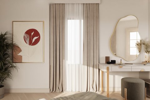 Leilighet  i Istanbul, Tyrkia Nr. 232265 - 23