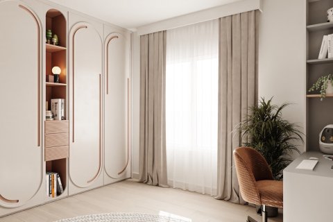 Leilighet  i Istanbul, Tyrkia Nr. 232265 - 25