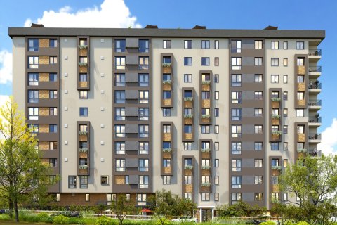 Leilighet  i Istanbul, Tyrkia Nr. 232265 - 8