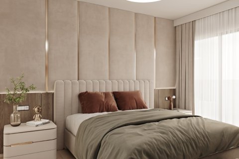 Leilighet  i Istanbul, Tyrkia Nr. 232265 - 21