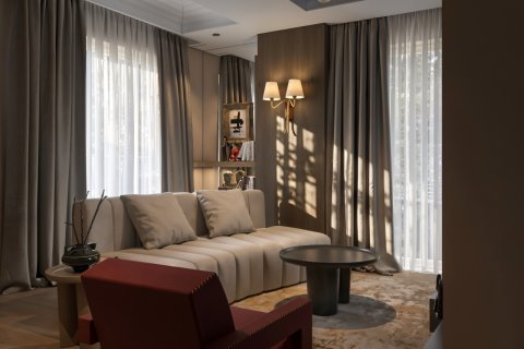 Leilighet  i Kâğıthane, Istanbul, Tyrkia Nr. 232271 - 9