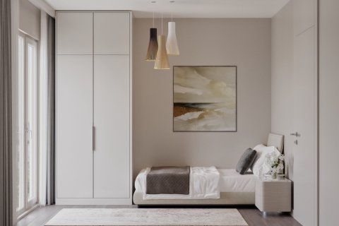 Leilighet  i Istanbul, Tyrkia Nr. 232266 - 13
