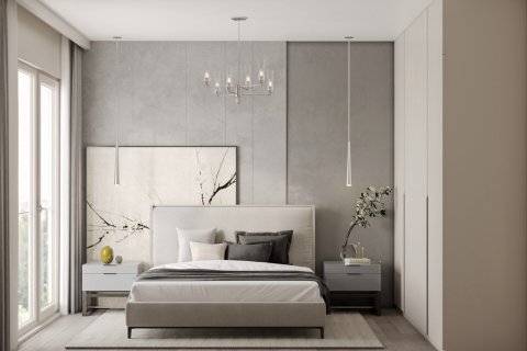 Leilighet  i Istanbul, Tyrkia Nr. 232266 - 12