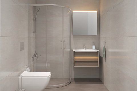 Leilighet  i Istanbul, Tyrkia Nr. 232266 - 14