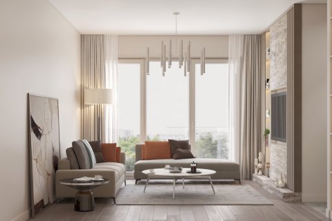 Leilighet  i Istanbul, Tyrkia Nr. 232266 - 9