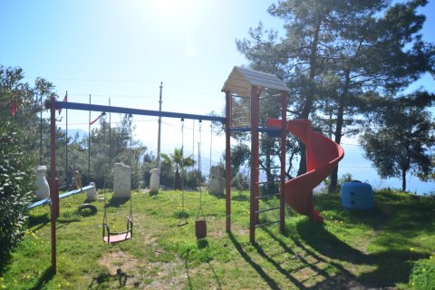 Erhvervsejendom  i Bektas, Alanya, Antalya, Tyrkiet Nr. 213274 - 9