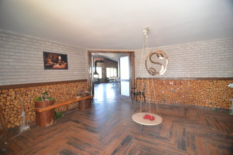 Erhvervsejendom  i Bektas, Alanya, Antalya, Tyrkiet Nr. 213274 - 12