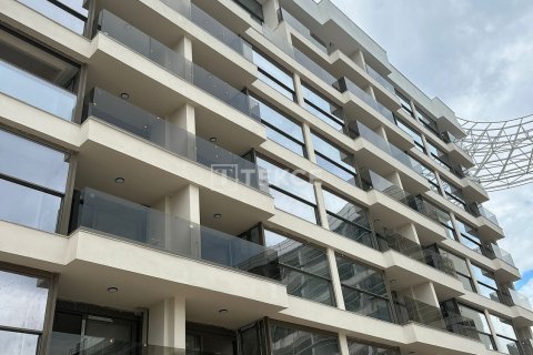 1+1 Wohnung in Aksu, Antalya, Türkei Nr. 213271 - 28