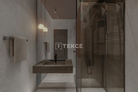 1+1 Wohnung in Aksu, Antalya, Türkei Nr. 213271 - 23