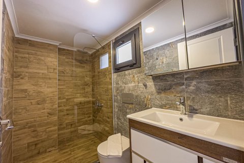 Продажа виллы  в Гёчеке, Мугле, Турция 4+1, 450м2, №213246 – фото 8