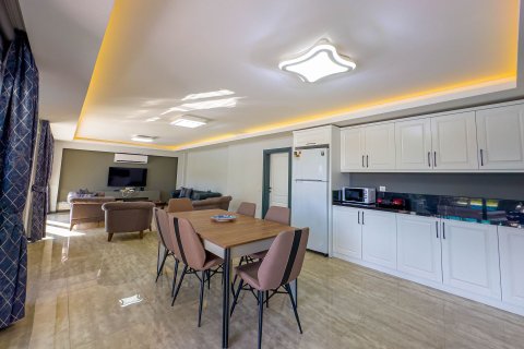 Продажа виллы  в Гёчеке, Мугле, Турция 4+1, 450м2, №213246 – фото 6