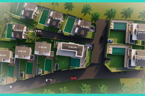 Villa for sale  in Oludeniz, Mugla, Turkey, 4 bedrooms, 250m2, No. 213249 – photo 6