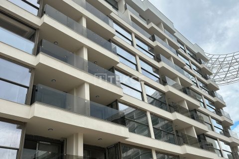 Продажа квартиры  в Аксу, Анталье, Турция 1+1, 66м2, №213272 – фото 28