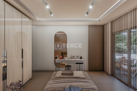 Продажа квартиры  в Аксу, Анталье, Турция 1+1, 66м2, №213272 – фото 22