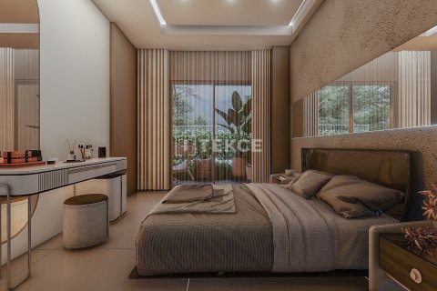 Продажа квартиры  в Аксу, Анталье, Турция 1+1, 66м2, №213272 – фото 21